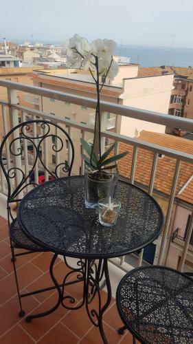 Apartamento Dimora Brezza Di Mare