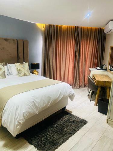 Hostal Gletwyn Boutique Guesthouse