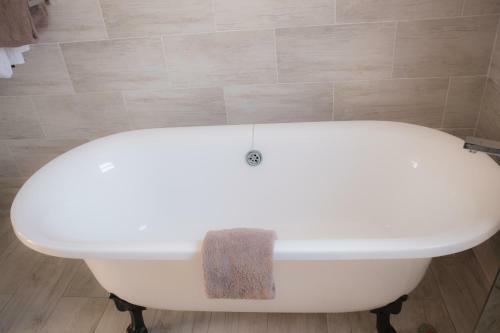 Hostal Gletwyn Boutique Guesthouse