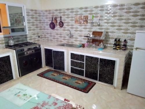 Apartamento Appartement Meubl� � B�ni Mellal