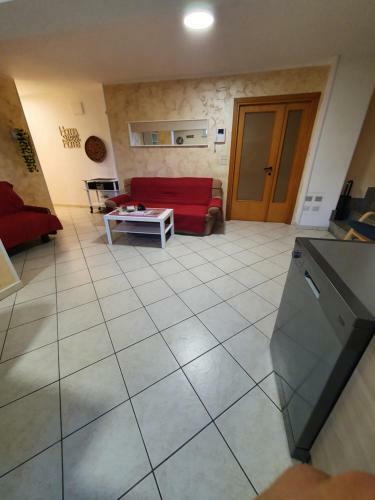 Apartamento Casa Dell'ape Maia