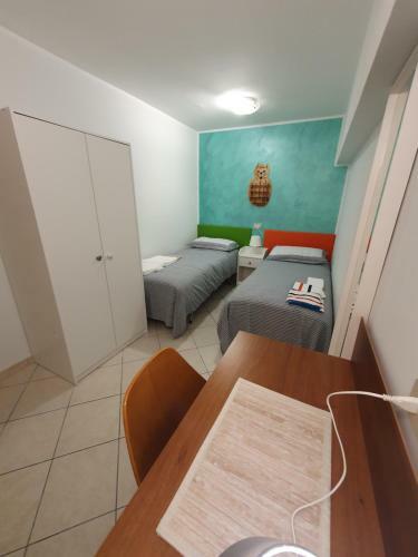 Apartamento Casa Dell'ape Maia