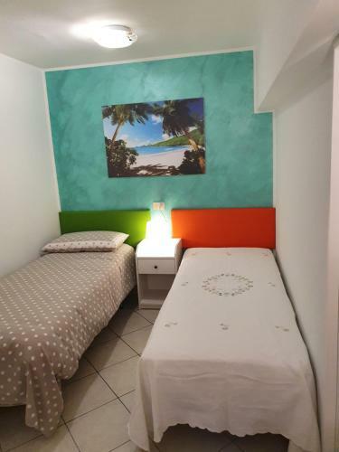 Apartamento Casa Dell'ape Maia