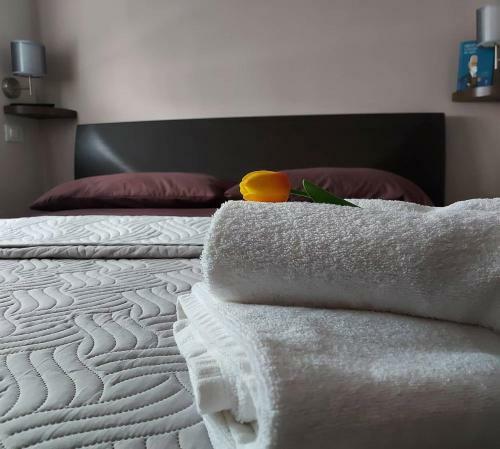 Hostal I Tre Marchi Rooms Camera Sabbia