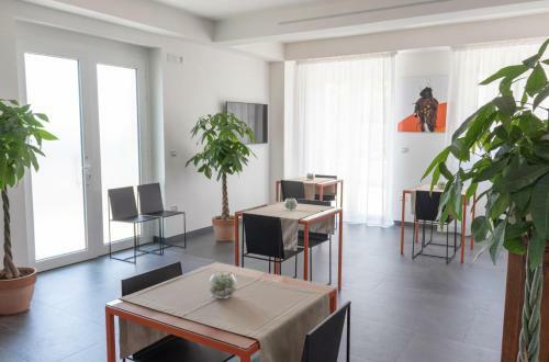 Bed & Breakfast Corte Lissa