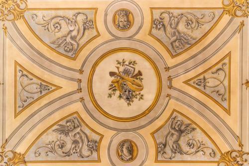 Bed & Breakfast Residenza Di Nucci