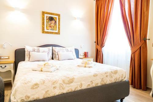 Bed & Breakfast Residenza Di Nucci
