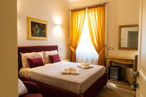 Bed & Breakfast Residenza Di Nucci
