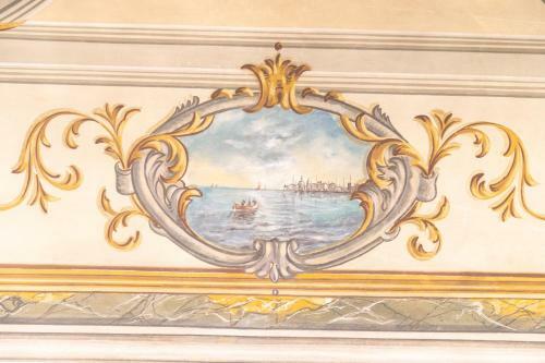 Bed & Breakfast Residenza Di Nucci