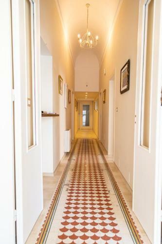 Bed & Breakfast Residenza Di Nucci