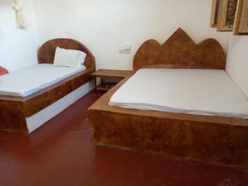 Bed & Breakfast Kaiza Villa Jambiani