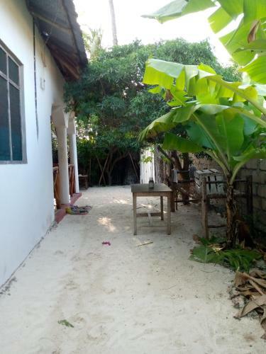 Bed & Breakfast Kaiza Villa Jambiani