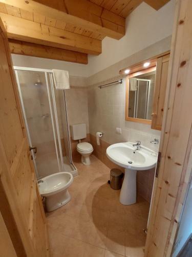 Hotel Rifugio Fornas