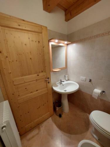 Hotel Rifugio Fornas
