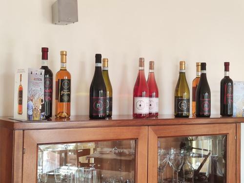 Bed & Breakfast B & B Le Tre Rose