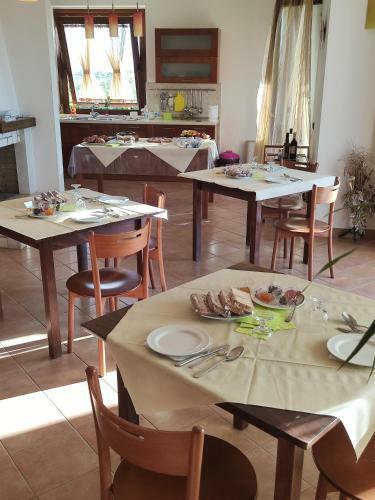 Bed & Breakfast B & B Le Tre Rose