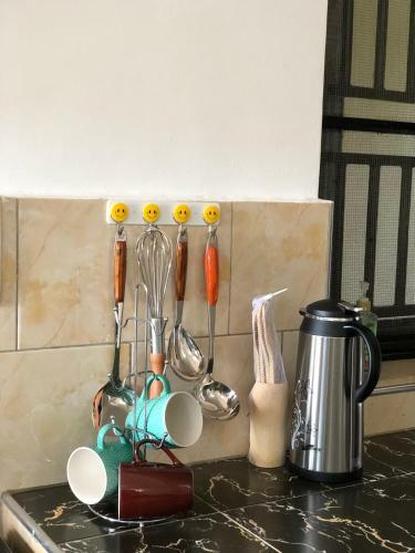 Apartamento Bienvenidoshomes