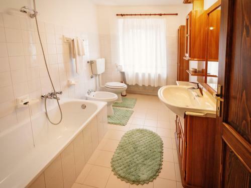 Apartamento Albergo Diffuso Tolmezzo