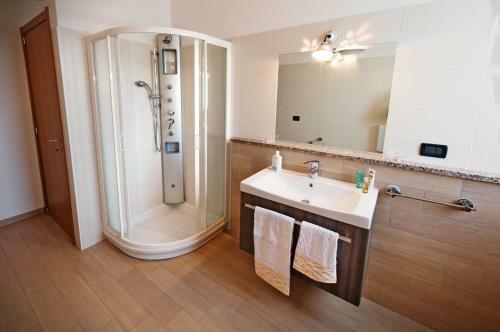 Apartamento Albergo Diffuso Tolmezzo