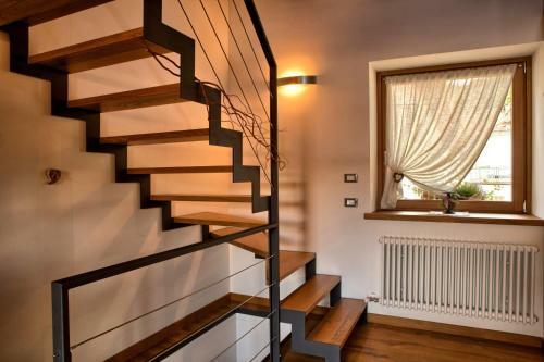 Apartamento Albergo Diffuso Tolmezzo