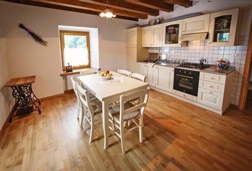 Apartamento Albergo Diffuso Tolmezzo