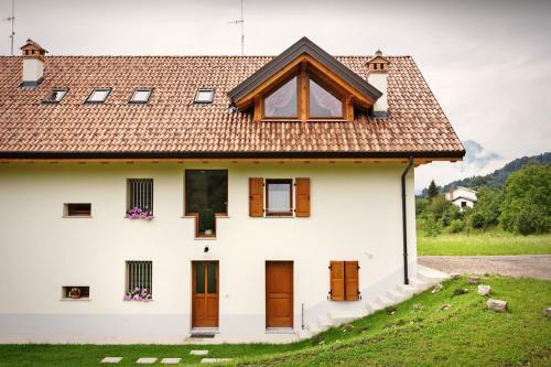 Apartamento Albergo Diffuso Tolmezzo