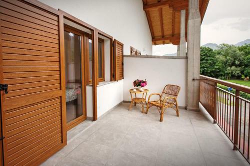 Apartamento Albergo Diffuso Tolmezzo