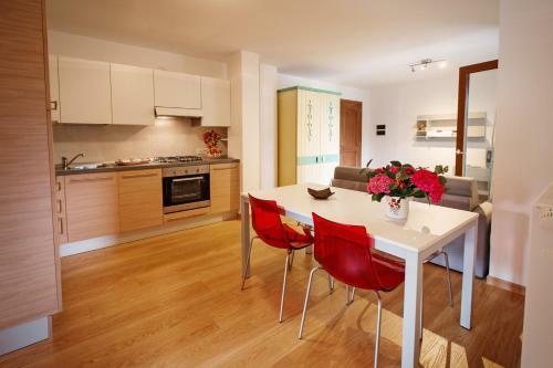 Apartamento Albergo Diffuso Tolmezzo