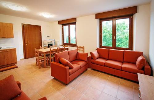 Apartamento Albergo Diffuso Tolmezzo