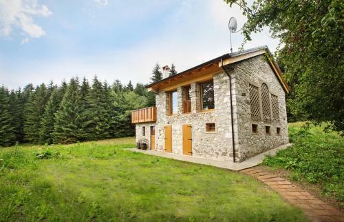 Apartamento Albergo Diffuso Tolmezzo
