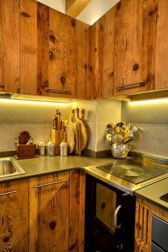 Apartamento Albergo Diffuso Tolmezzo