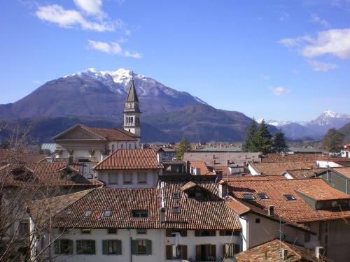Apartamento Albergo Diffuso Tolmezzo