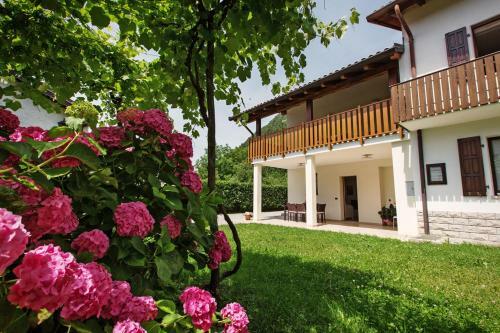 Apartamento Albergo Diffuso Tolmezzo