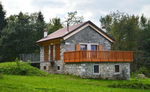 Apartamento Albergo Diffuso Tolmezzo