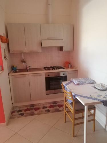 Apartamento Appartamento A Tollo