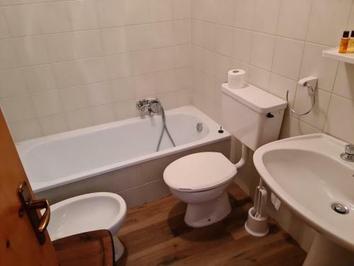 Apartamento Casa Amica