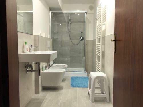 Apartamento Casa Da Paolo