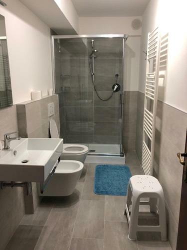 Apartamento Casa Da Paolo