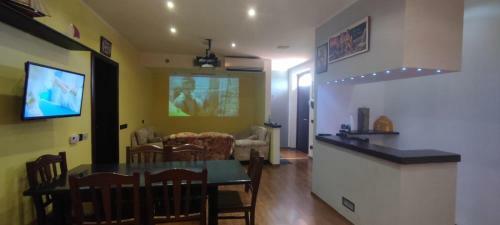 Apartamento Residence Vista Mare