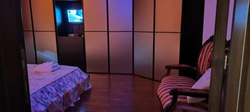 Apartamento Residence Vista Mare