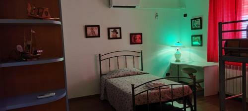 Apartamento Residence Vista Mare