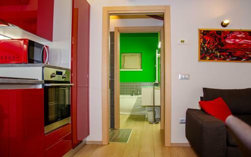Apartamento Holiday House Viola