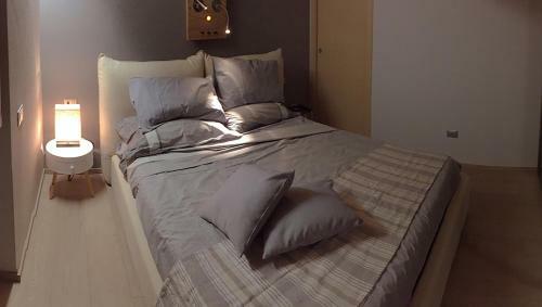 Apartamento Holiday House Viola