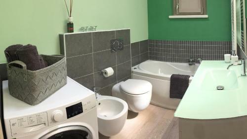 Apartamento Holiday House Viola