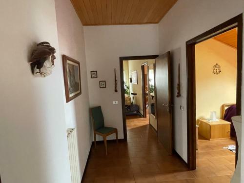 Apartamento Casa Dolce Casa
