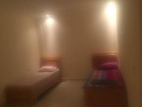 Apartamento Appartement Fes