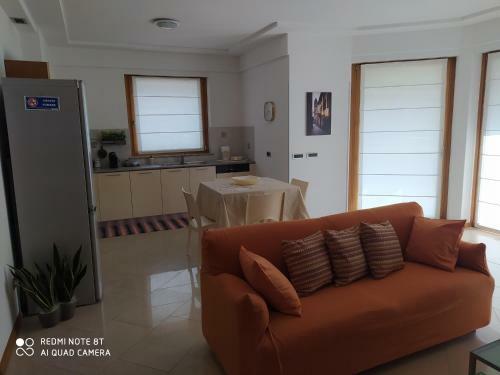Apartamento 3 S Casa Vacanze
