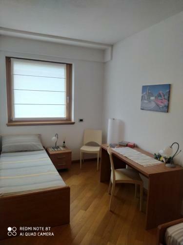 Apartamento 3 S Casa Vacanze
