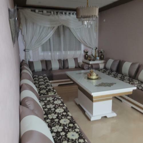 Apartamento Super Appartement Bien Situe Berkane