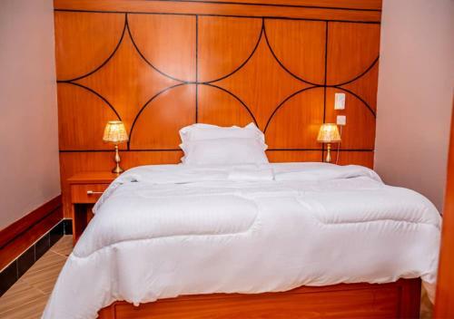 Apartamento Rosa Rest House Dodoma